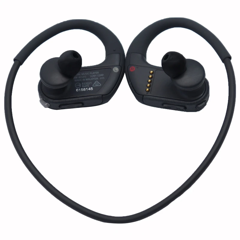هندزفری ضد آب سونی WalkMan NW-WS413