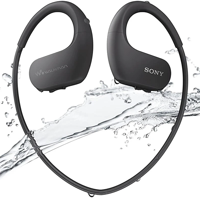هندزفری ضد آب سونی WalkMan NW-WS413