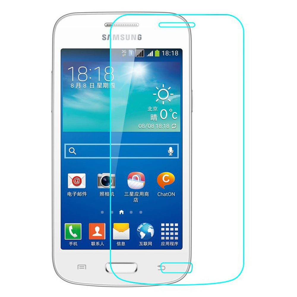 محافظ صفحه نمایش Samsung G350