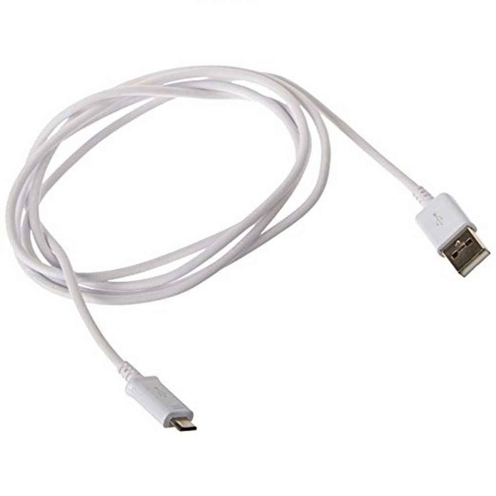 شارژر اورجینال LG + کابل microUSB