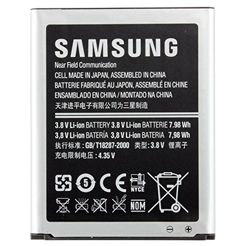 باتری اصلی موبایل Samsung J110