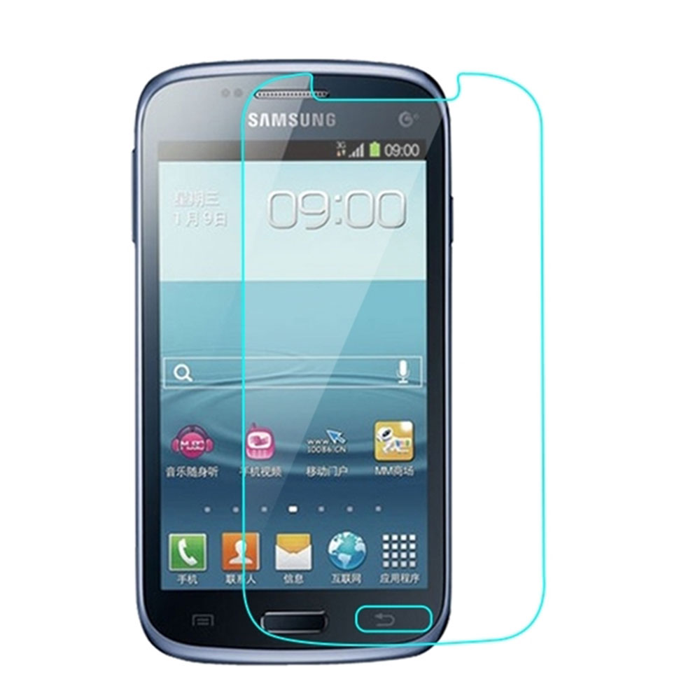 محافظ صفحه نمایش Samsung i8262