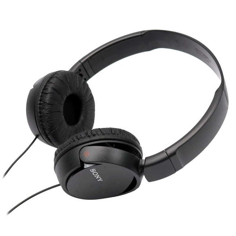 هدفون اورجینال سونی SONY MDR-ZX110 + گارانتی