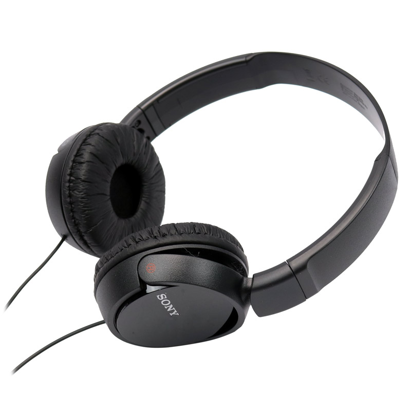 هدفون اورجینال سونی SONY MDR-ZX110 + گارانتی