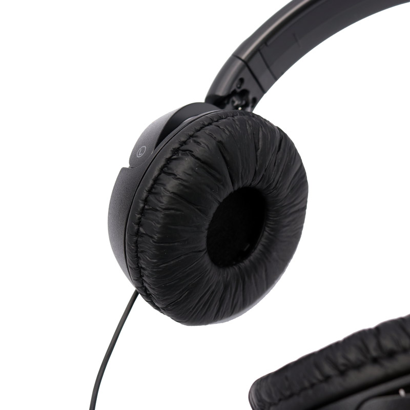 هدفون اورجینال سونی SONY MDR-ZX110 + گارانتی