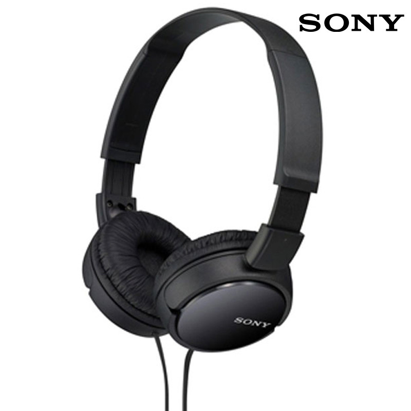 هدفون اورجینال سونی SONY MDR-ZX110 + گارانتی