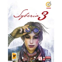 Syberia 3 3DVD9