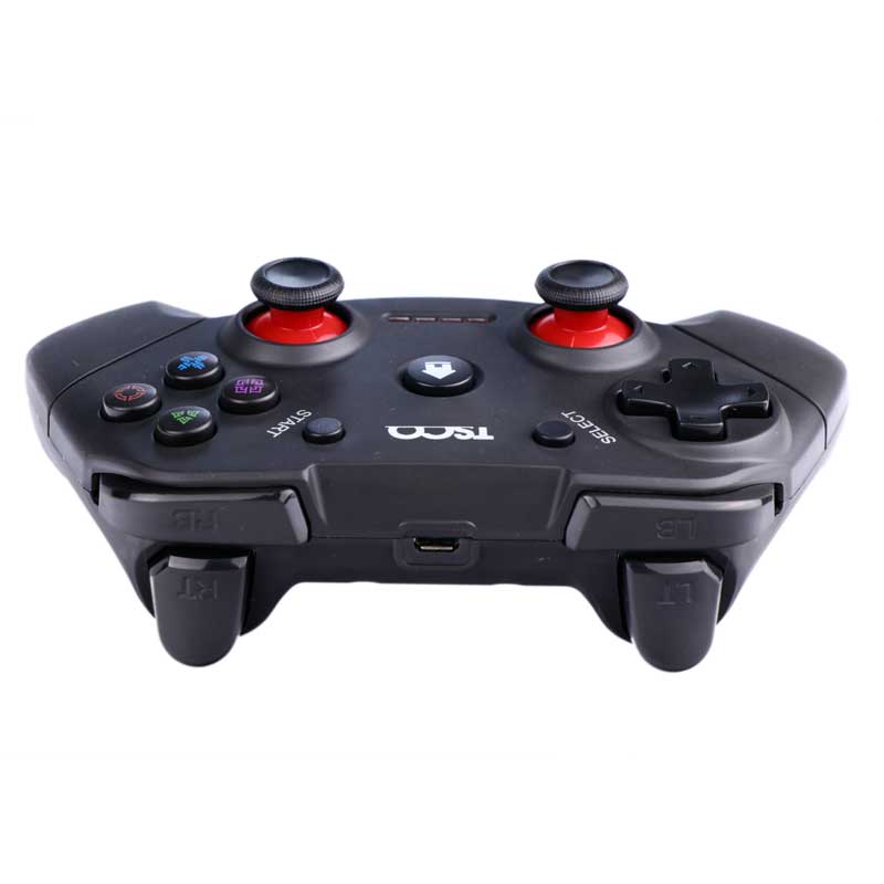 دسته بازی بی سیم تسکو TG 134W PC/PS3