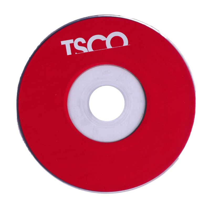 دسته بازی بی سیم تسکو TG 134W PC/PS3