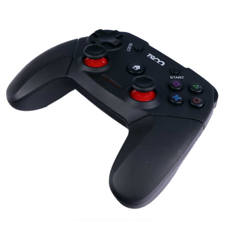 دسته بازی بی سیم تسکو TG 134W PC/PS3