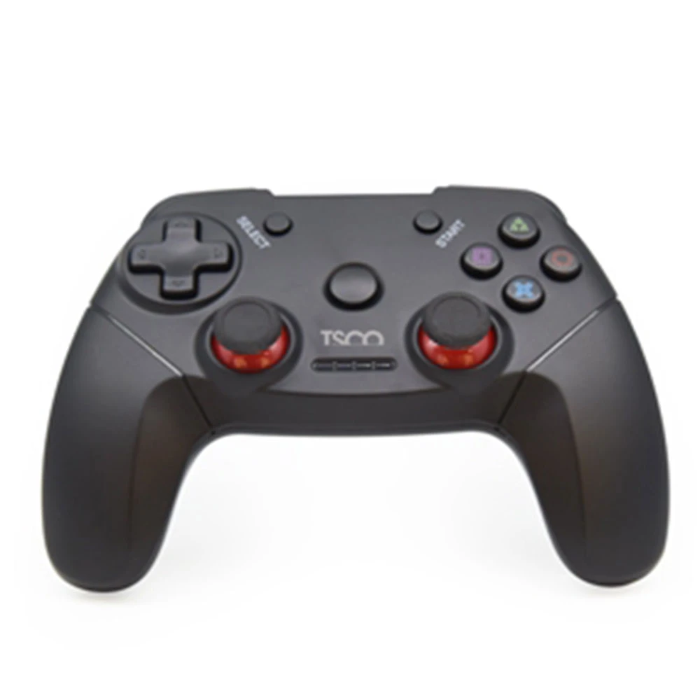 دسته بازی بی سیم تسکو TG 134W PC/PS3