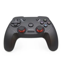 دسته بازی بی سیم تسکو TG 134W PC/PS3