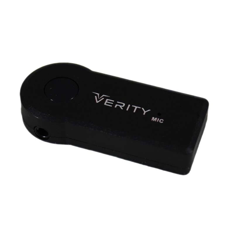 بلوتوث ماشین شارژی Verity BT101 USB