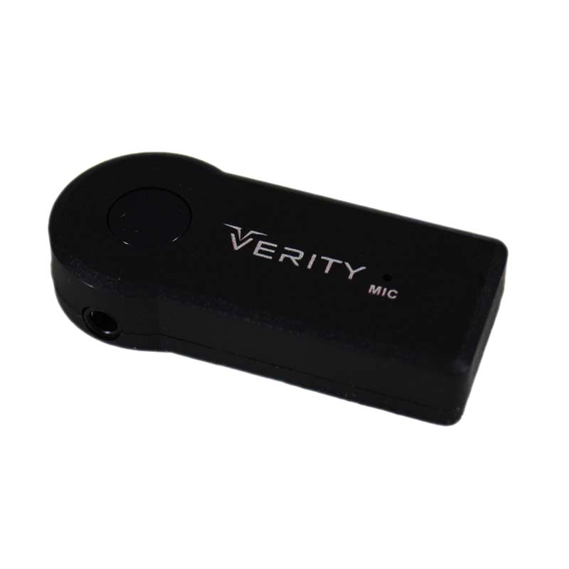 بلوتوث ماشین شارژی Verity BT101 USB