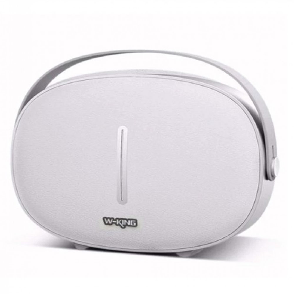 اسپیکر بلوتوثی فلش خور W-KING T8