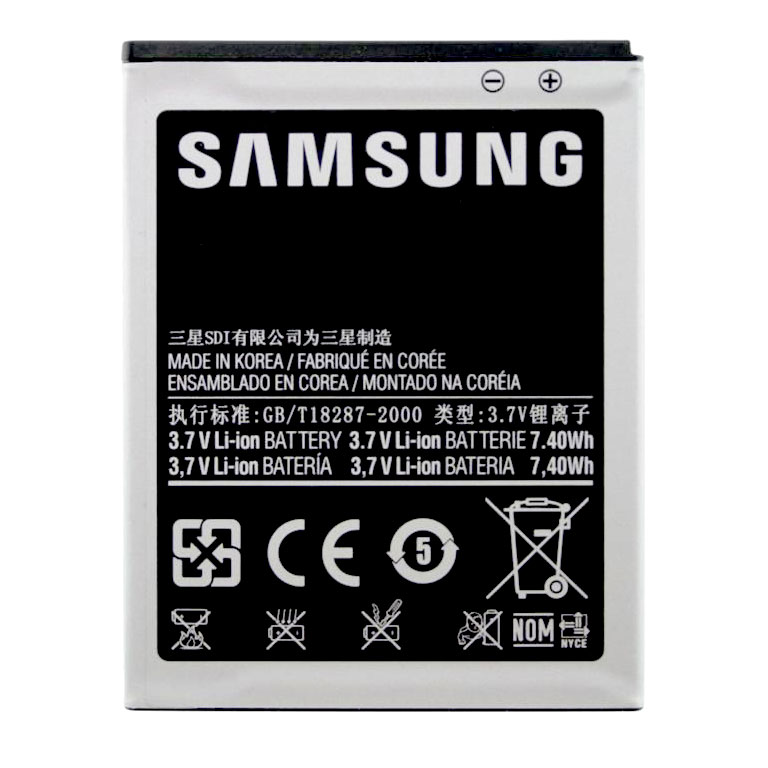 باتری اصلی موبایل Samsung 7106