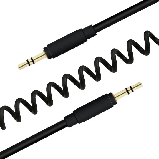 کابل AUX کی نت K-net طول 1.5 متر