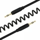 کابل AUX کی نت K-net طول 1.5 متر