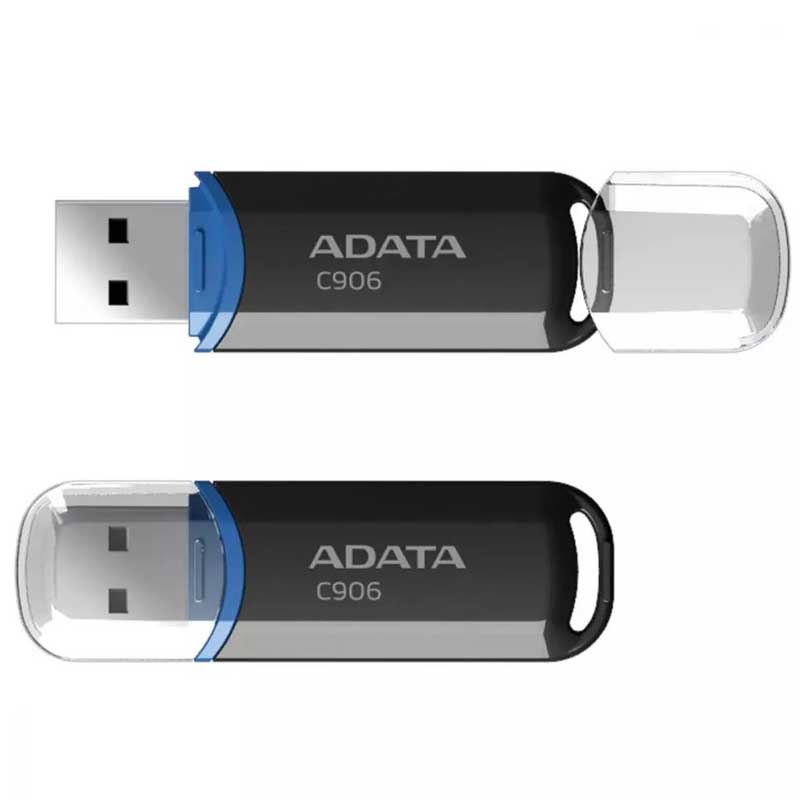 فلش 16 گیگ ای دیتا ADATA Classic C906