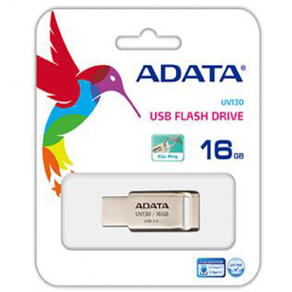 فلش 16 گیگ ای دیتا ADATA UV130
