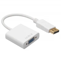 تبدیل DISPLAY به VGA