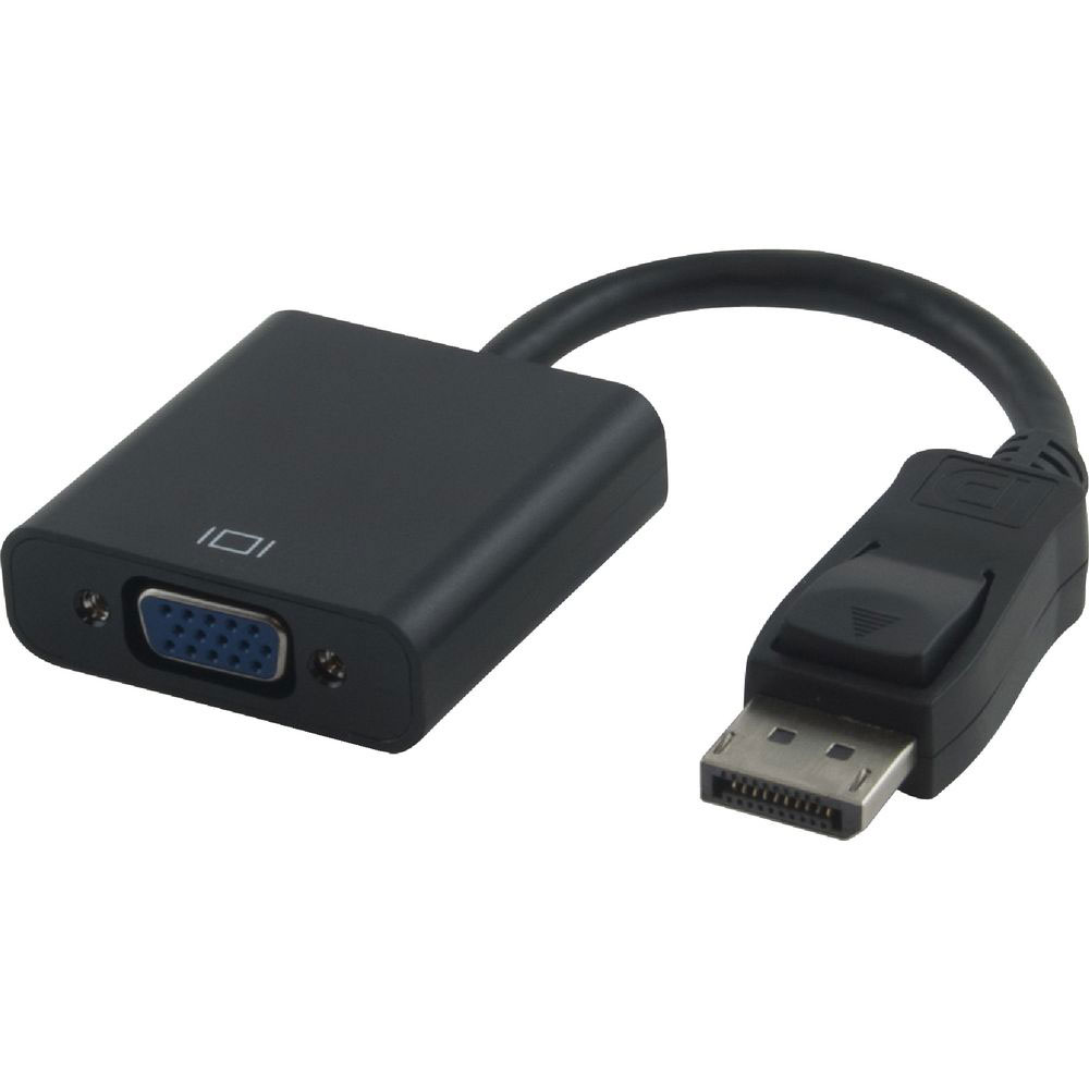 تبدیل DISPLAY به VGA
