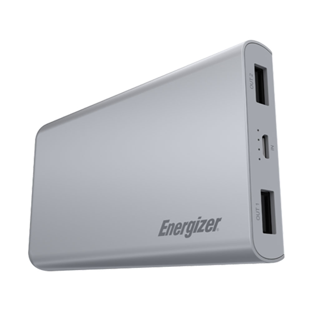 پاور بانک 8000 انرجایزر Energizer UE8003