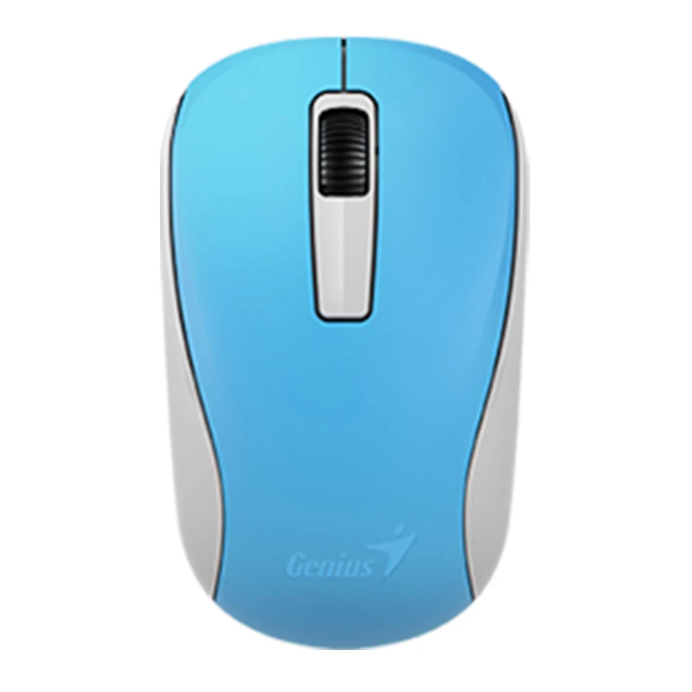 موس بی سیم جنیوس NX-7005