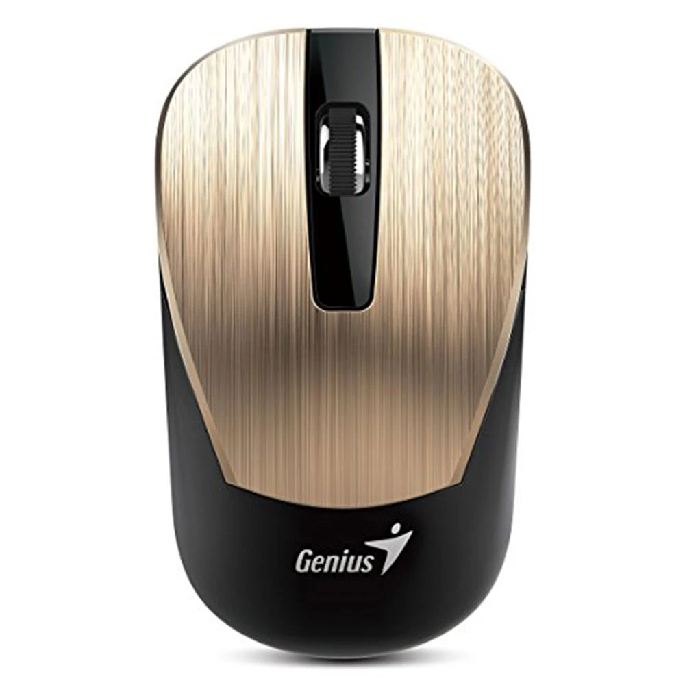 ماوس بی سیم جنیوس مدل nx-7015