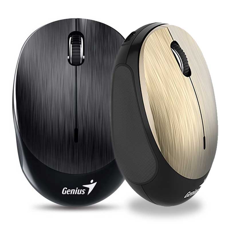 موس بی سیم Genius NX-9000BT