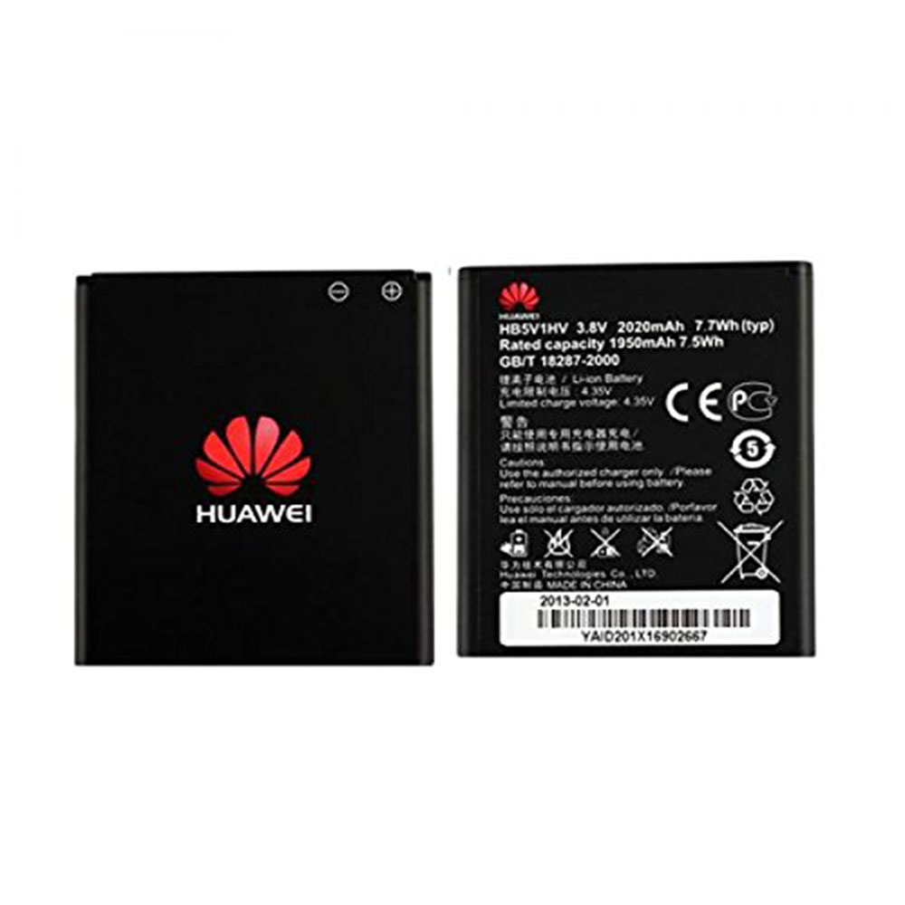 باتری موبایل اورجینال HUAWEI Y300
