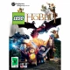 بازی Lego The Hobbit 1DVD9 پرنیان مناسب برای PC