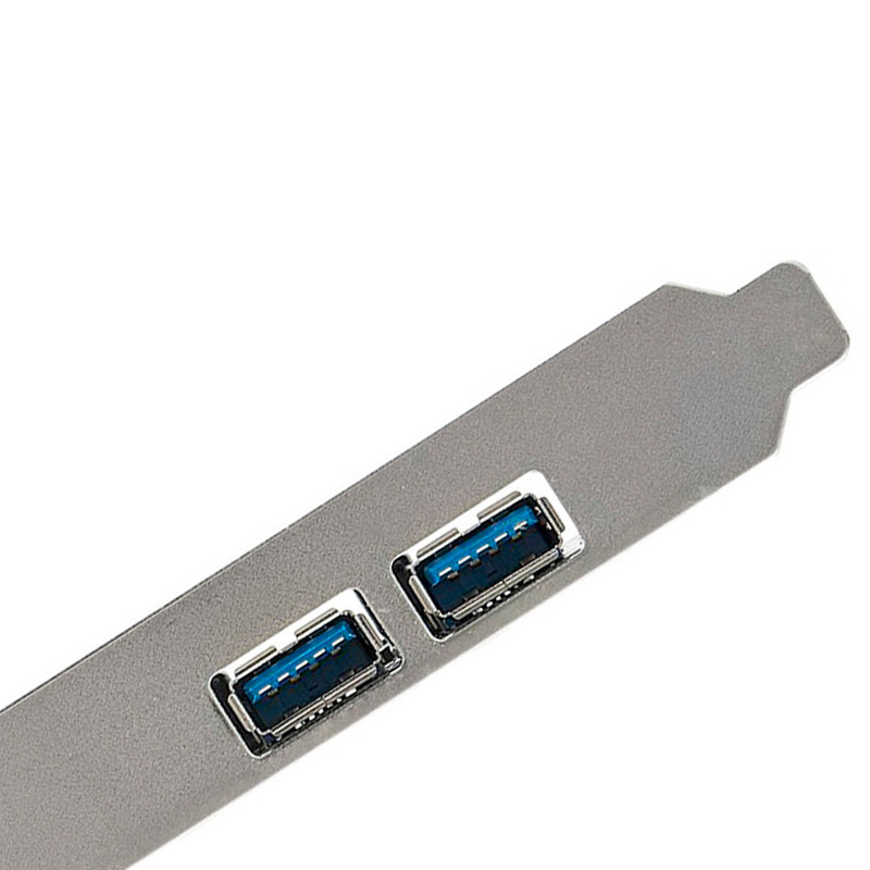 کارت Royal RP-302 PCI Express USB3.0 2Port