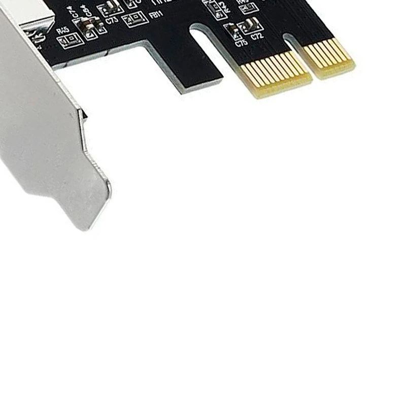 کارت Royal RP-302 PCI Express USB3.0 2Port