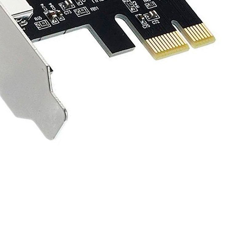 کارت Royal RP-302 PCI Express USB3.0 2Port