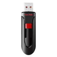 فلش 16 گیگ سن دیسک SanDisk Cruzer Glide CZ60