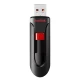 فلش 16 گیگ سن دیسک SanDisk Cruzer Glide CZ60