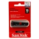 فلش 16 گیگ سن دیسک SanDisk Cruzer Glide CZ60