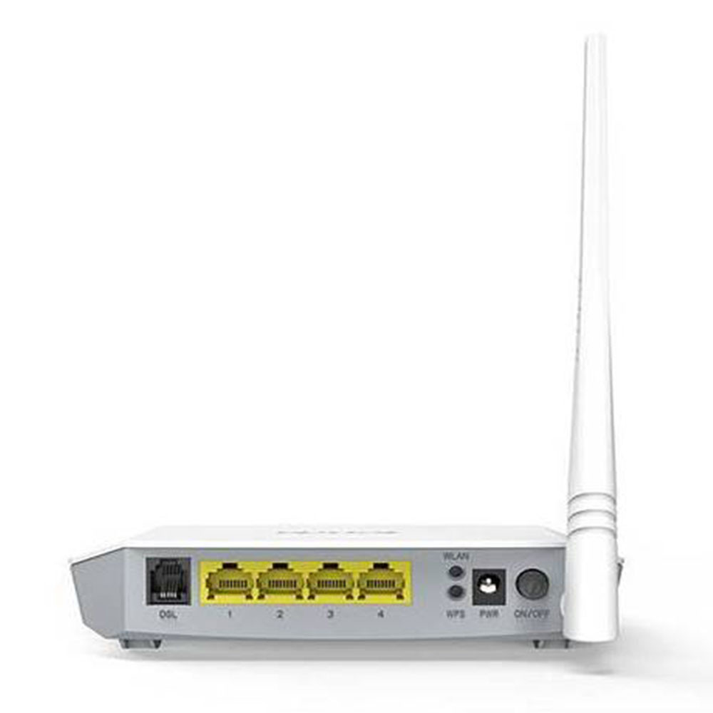 مودم روتر +ADSL2 تندا D151 V2