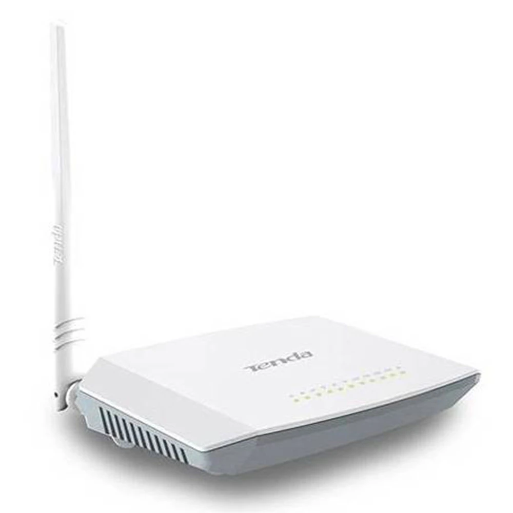 مودم روتر +ADSL2 تندا D151 V2