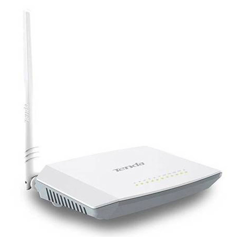 مودم روتر +ADSL2 تندا D151 V2