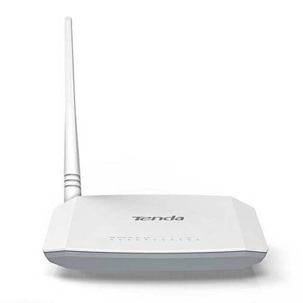 مودم روتر +ADSL2 تندا D151 V2