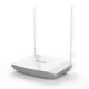 مودم روتر +ADSL2 تندا D301 V2