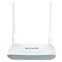 مودم روتر +ADSL2 تندا D301 V2