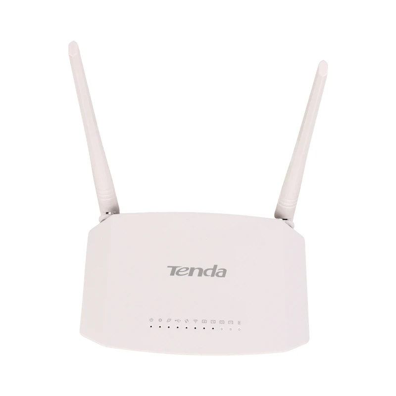 مودم روتر +ADSL2 تندا D301 V2