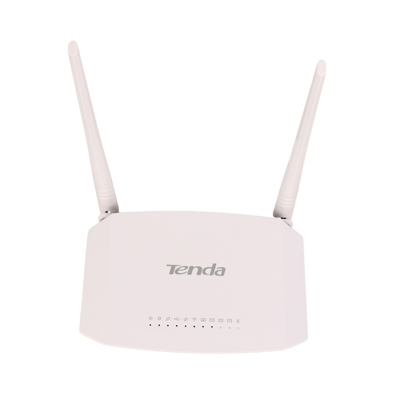 مودم روتر +ADSL2 تندا D301 V2