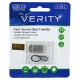فلش مموری وریتی مدل V811 ظرفیت 32 گیگابایت
