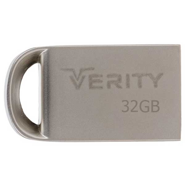فلش مموری وریتی مدل V811 ظرفیت 32 گیگابایت
