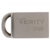فلش مموری وریتی مدل V811 ظرفیت 32 گیگابایت