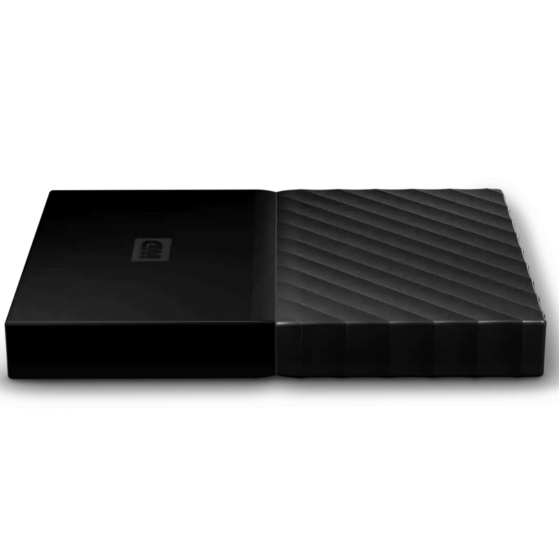هارد اکسترنال وسترن دیجیتال Western Digital My Passport 3TB